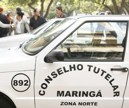 Casal de adolescentes foge de casa e é encontrado em Maringá