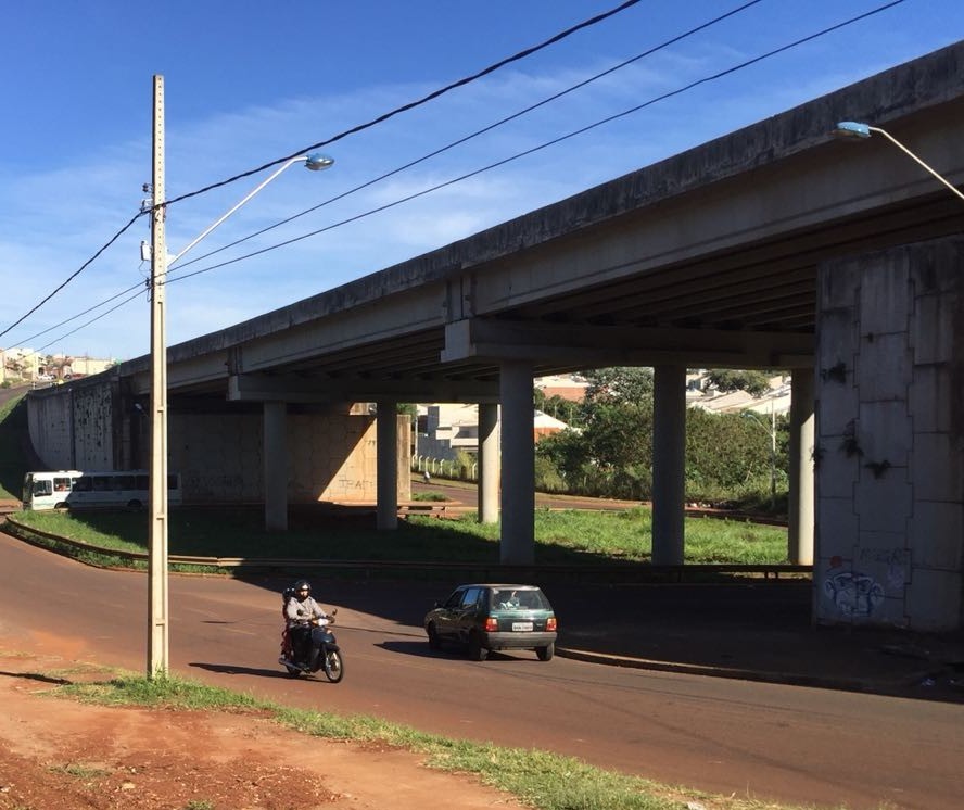 Convênio para construção de viadutos vence em setembro