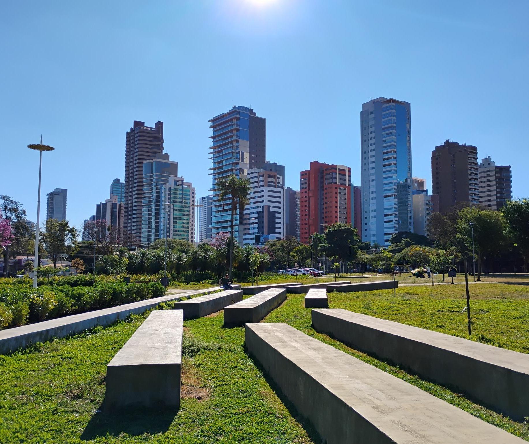 Saiba como fica o tempo em Maringá nesta segunda-feira (11)
