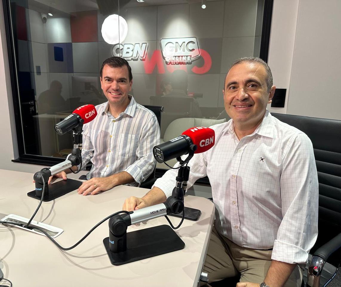 Nova diretoria do Codem assume em janeiro