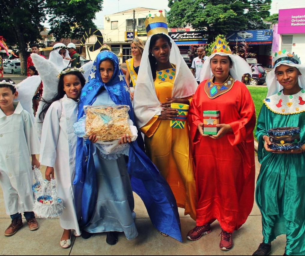 Tradicional festival regional folclórico em Sarandi terá mais de 10 companhias