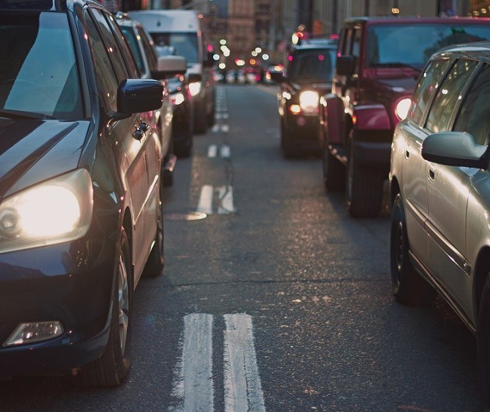 Em 2022, Maringá ganhou uma frota de mais de 20 mil veículos 0 km