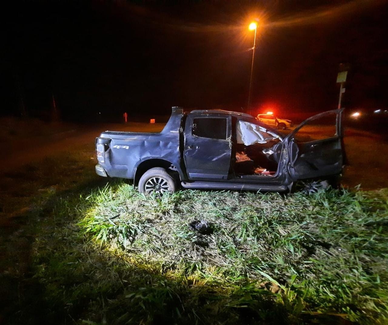 Excesso de velocidade está entre as principais causas de acidentes de trânsito