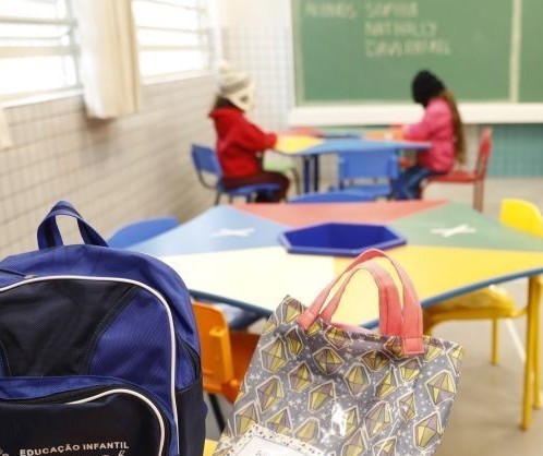 Licitação do Programa Educacional de Trânsito é suspensa