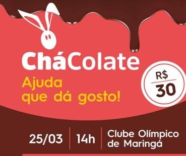 Ação de Páscoa da Rede Feminina de Combate ao Câncer será no dia 25