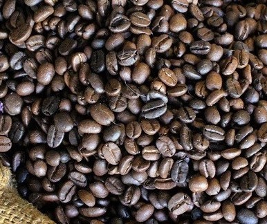 Café em coco custa R$ 6,17 o quilo em Maringá