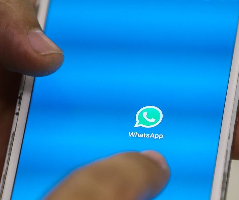 520 maringaenses foram vítimas do golpe do 'Falso Whatsapp' em 2022