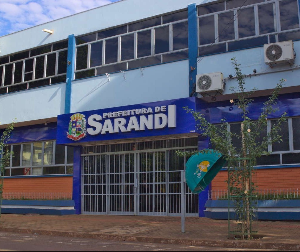 Sarandi estuda doar terreno de 13.700 m² para construir nova cadeia pública