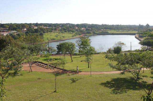 Maringá tem tempo estável neste domingo, com máxima de 26°C