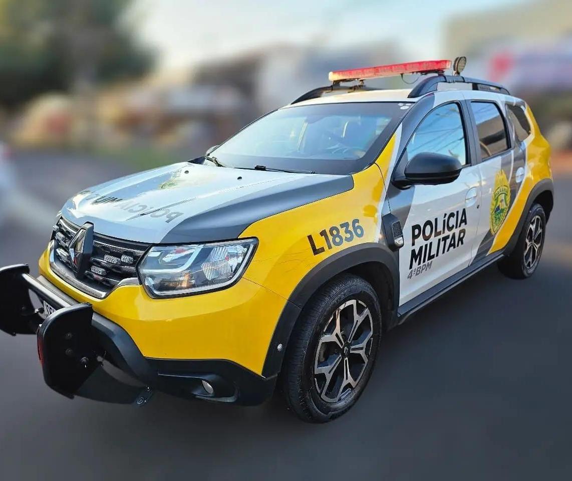 Homem é preso por abuso sexual de filho da namorada e gravação do crime