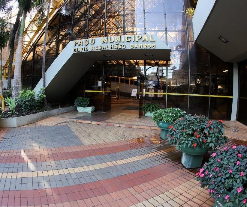 21 de novembro será ponto facultativo no serviço público municipal