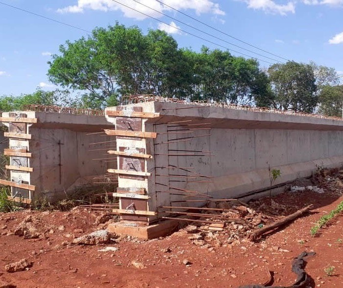 Perto de 10 km da PR-323 em Paiçandu serão interditados nesse sábado (6)