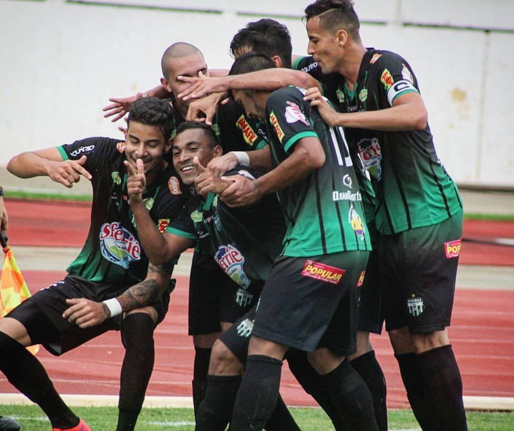 Maringá FC tenta primeira vitória no Paranaense neste domingo