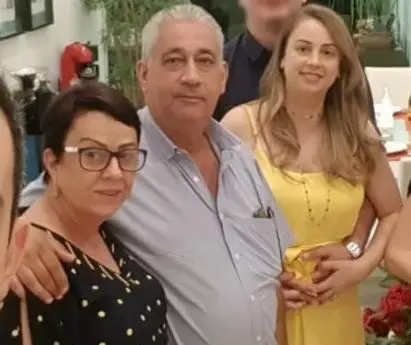 Família encontrada morta dentro de casa em Umuarama é identificada pela polícia