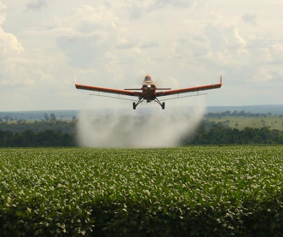 Resolução atualiza normas sobre uso e manejo de agrotóxicos no Paraná