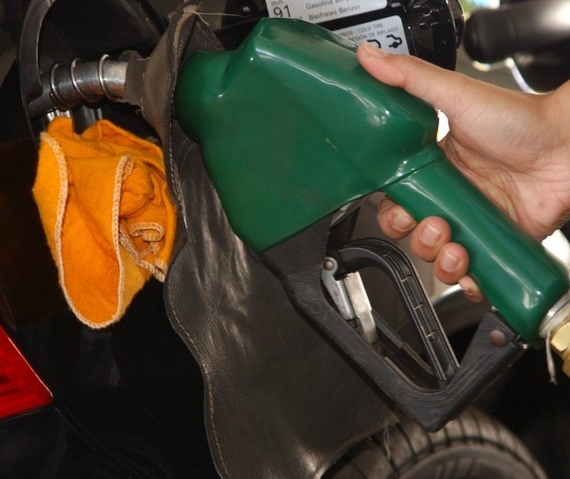 Gasolina em Maringá é a 5ª 	mais cara do estado, mostra pesquisa 