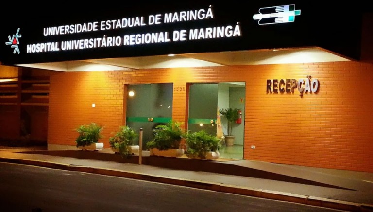 MP recomenda que 217 servidores do HU cumpram jornada de 40h