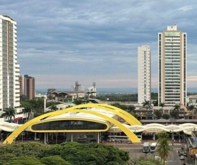 Confira a previsão do tempo para este domingo, 21, em Maringá