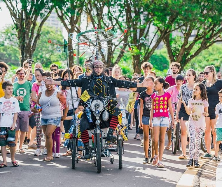 Sem edital, “Só em cena” realiza financiamento coletivo