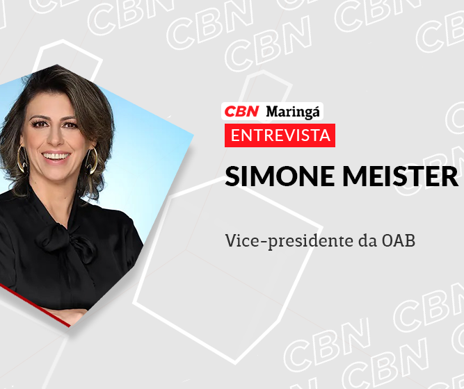 Vice-presidente da OAB assume presidência no mês da Mulher