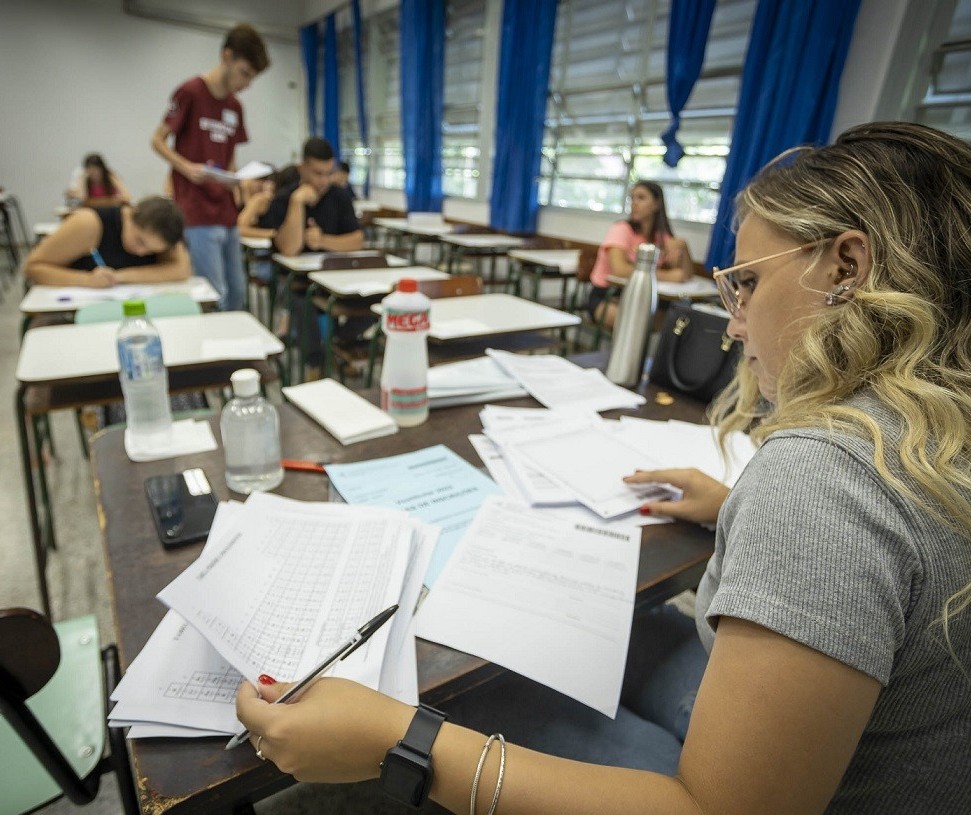 UEM prorroga inscrição para Vestibular de Inverno e EAD