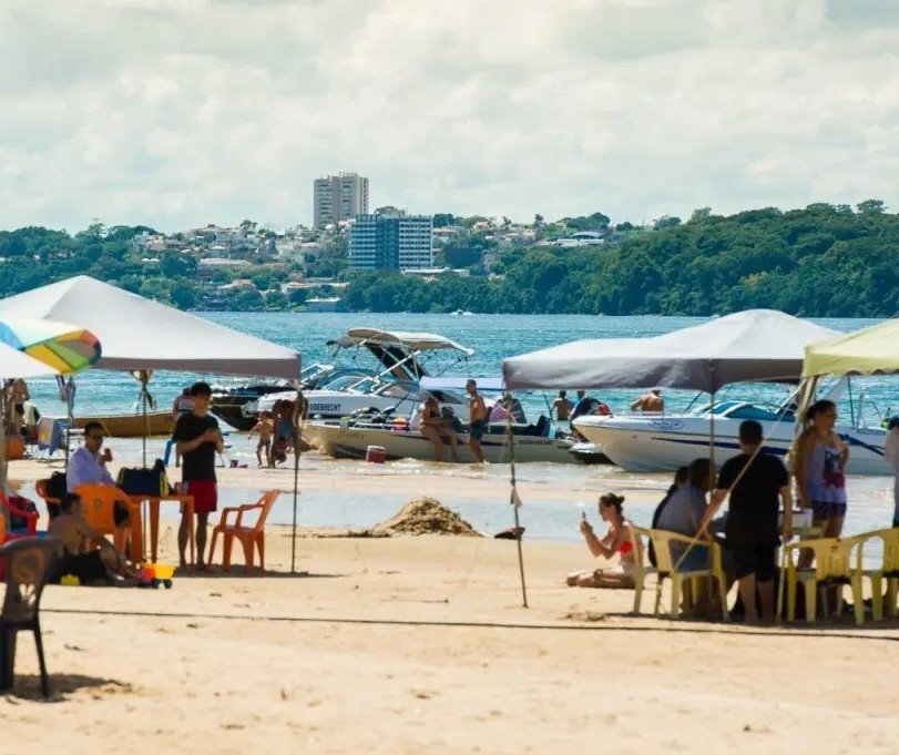 Porto Rico espera receber até 15 mil turistas neste feriado de Páscoa