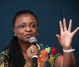 Universidade é ferramenta para combater racismo, diz Nilma Lino Gomes