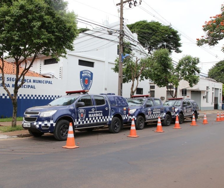 Licitação de coletes balísticos da Guarda Municipal será concluída a tempo, diz secretário