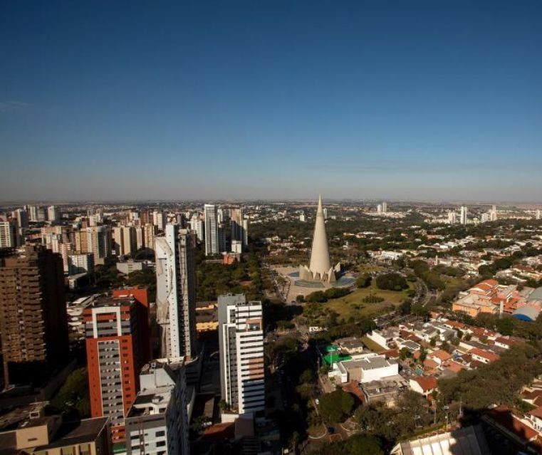 Conferência debate dez processos do zoneamento urbano de Maringá