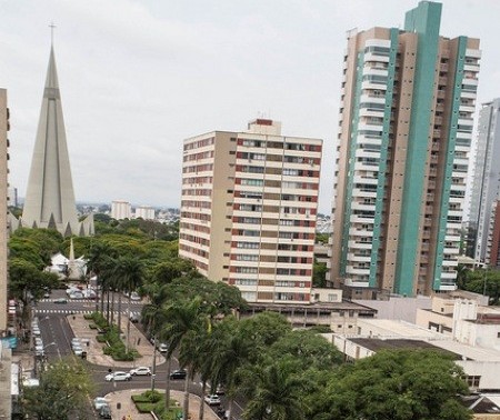 Prefeitura de Maringá vai fechar algumas atividades no feriado prolongado