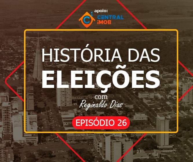 A décima legislatura - História das Eleições