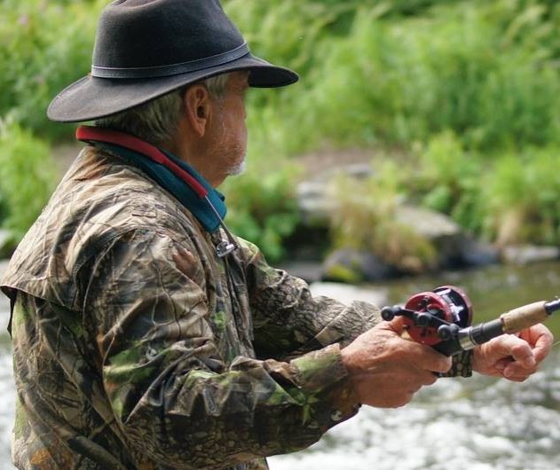 Pesca está liberada a partir desta sexta-feira (1º)