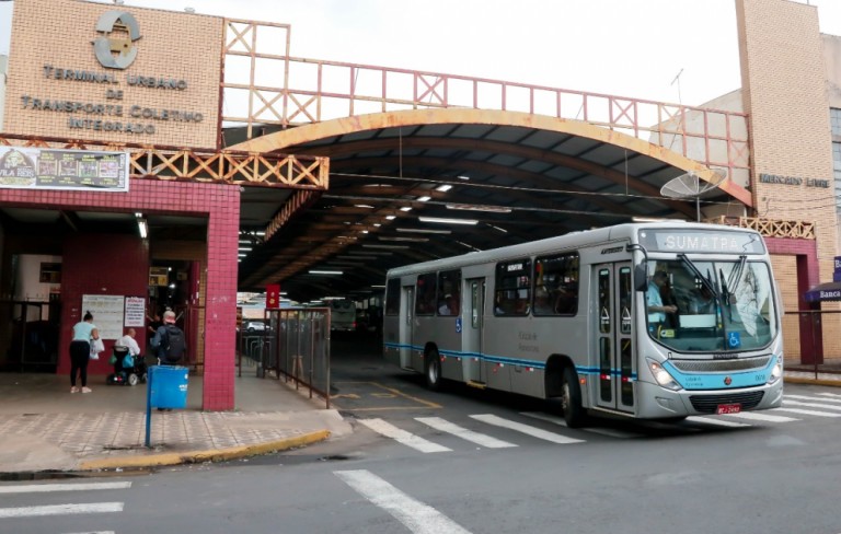 Apucarana vai reduzir a tarifa do transporte coletivo