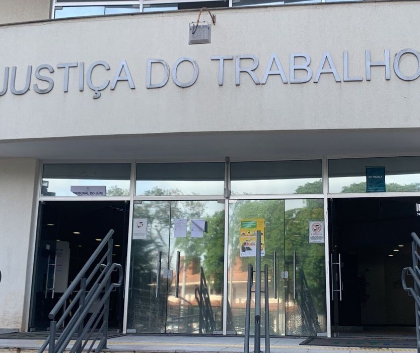 Caso Sevilha: Continua o interrogatório do terceiro réu