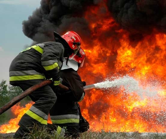 Com 19 áreas verdes, Maringá não tem plano contra incêndio florestal