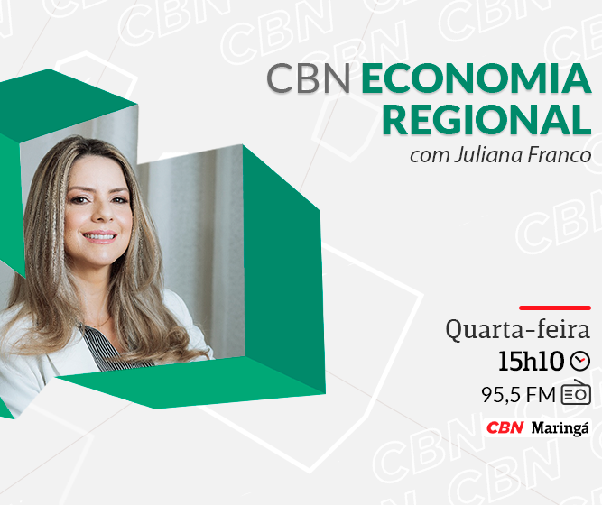 Índice de Preços Regionais (IPR) de alimentos e bebidas tem queda de 0,13% em Maringá