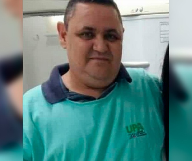 Técnico de enfermagem que morreu com Covid-19 perdeu pai e um irmão para a doença enquanto estava internado