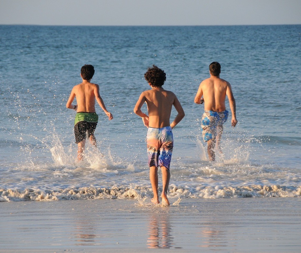 Os pais podem coincidir as férias do trabalho com o recesso escolar? 