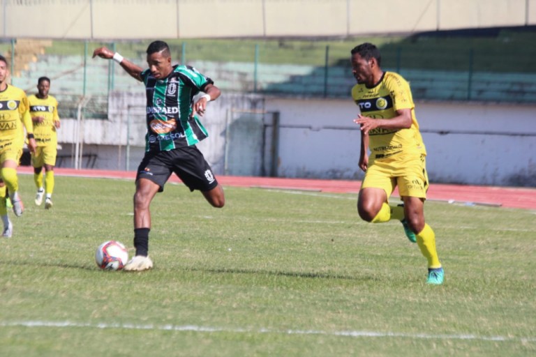 MFC enfrenta o FC Cascavel nessa quinta-feira (20) na casa do adversário