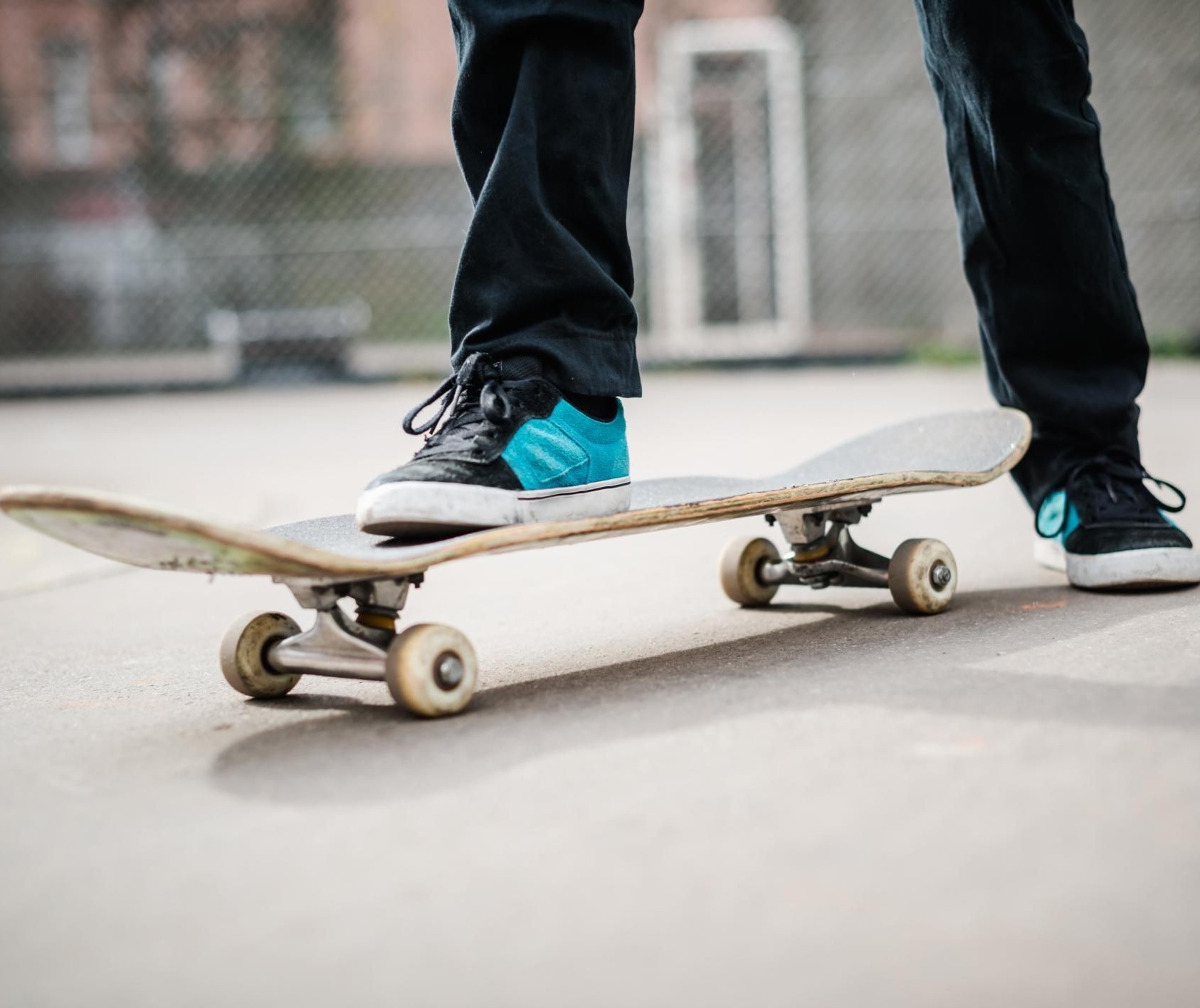 Dia Mundial do Skate é comemorado em Maringá