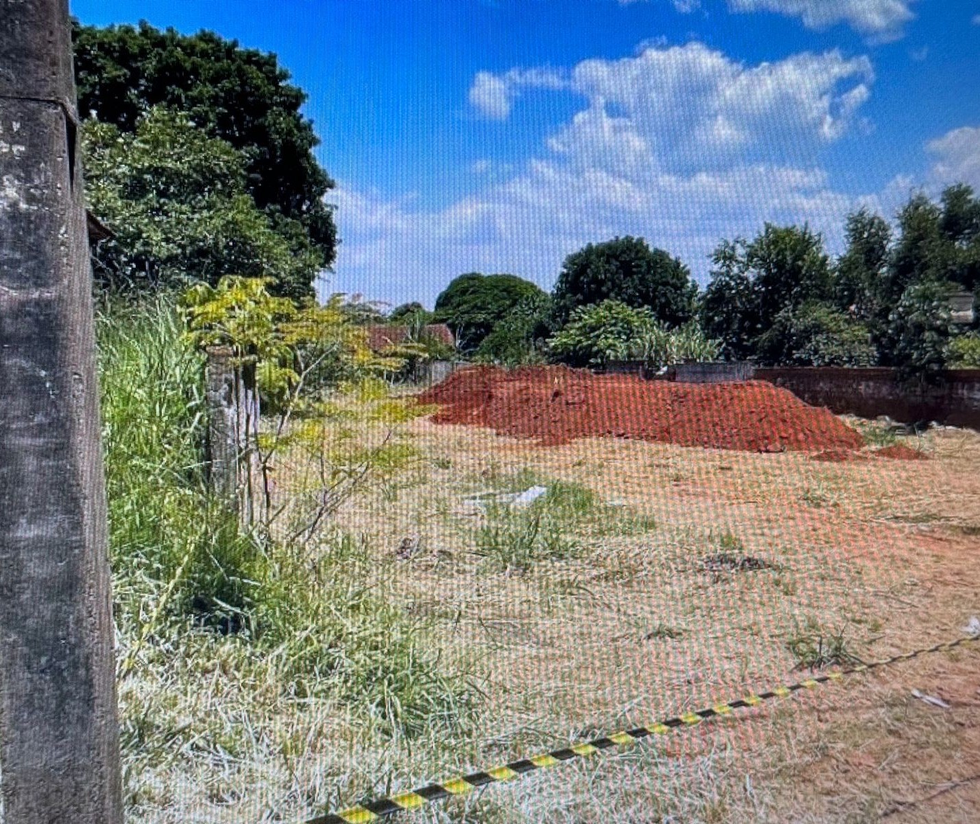 Laudo comprova que ossada encontrada é de mulher desaparecida há dois anos