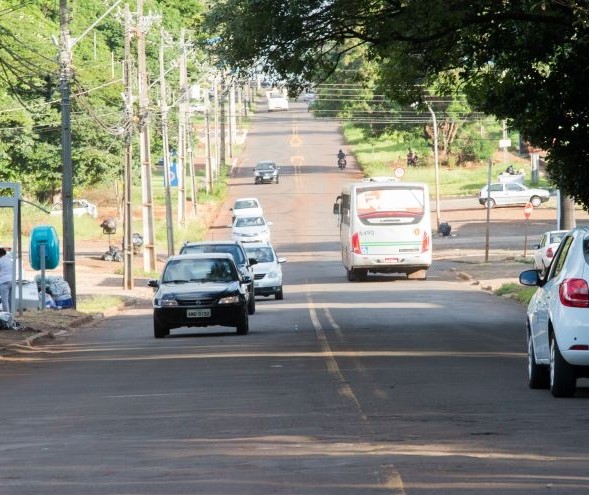 Prefeitura de Maringá pretende duplicar Avenida Carlos Borges