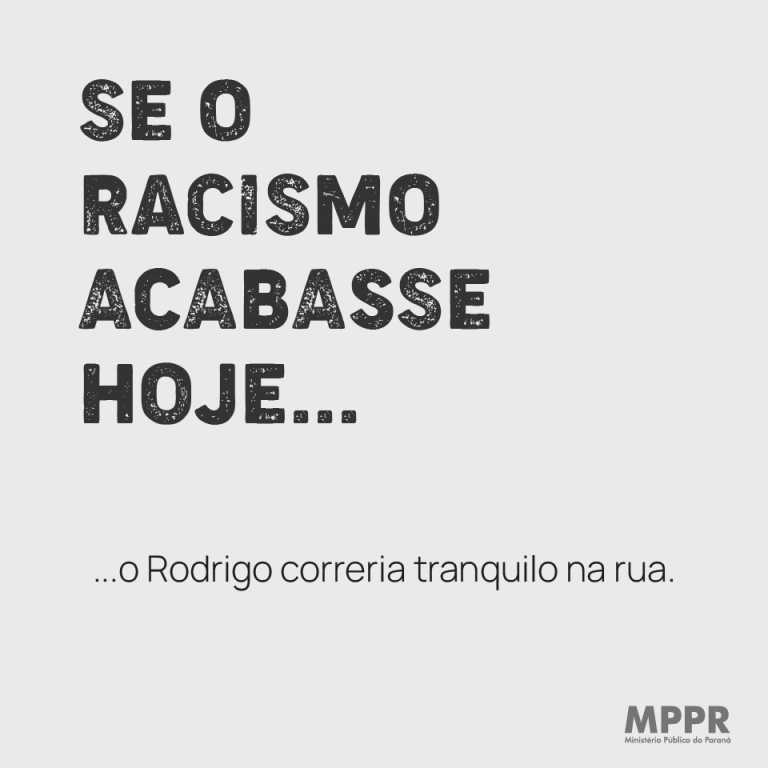 Live debate o racismo na sociedade