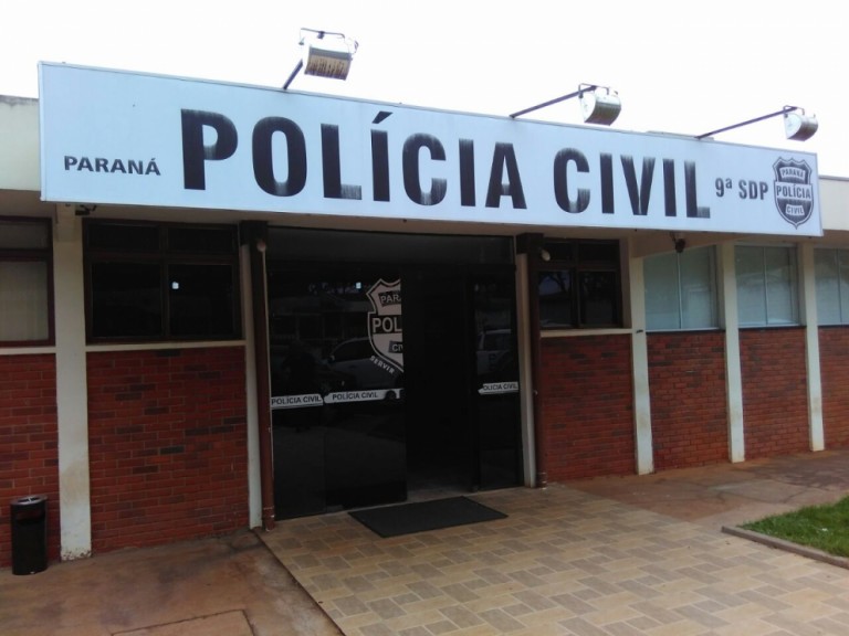 Tentativa de motim mobiliza polícia