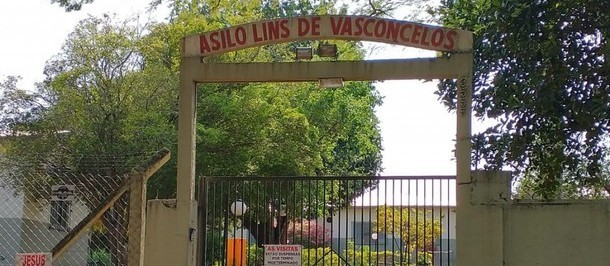 Mais um idoso de asilo em Paranavaí morre no hospital