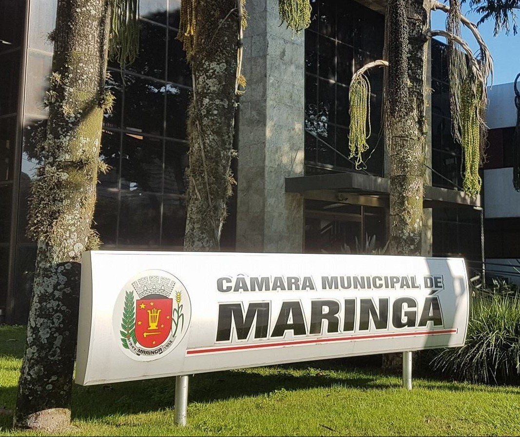 Projeto que prevê a criação da Zona Mista 2 tramita na Câmara de Maringá