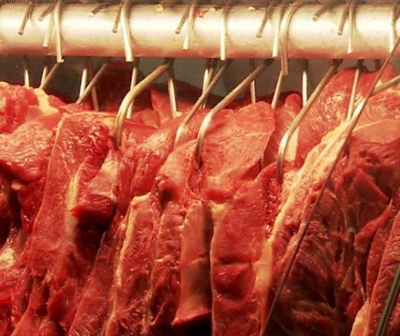 Exportações brasileiras de carne bovina atingem melhor resultado mensal da história