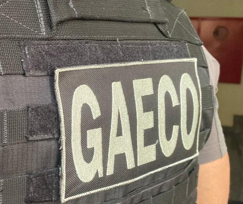 Ex-secretário de Administração de Xambrê é investigado na Operação Res Privata