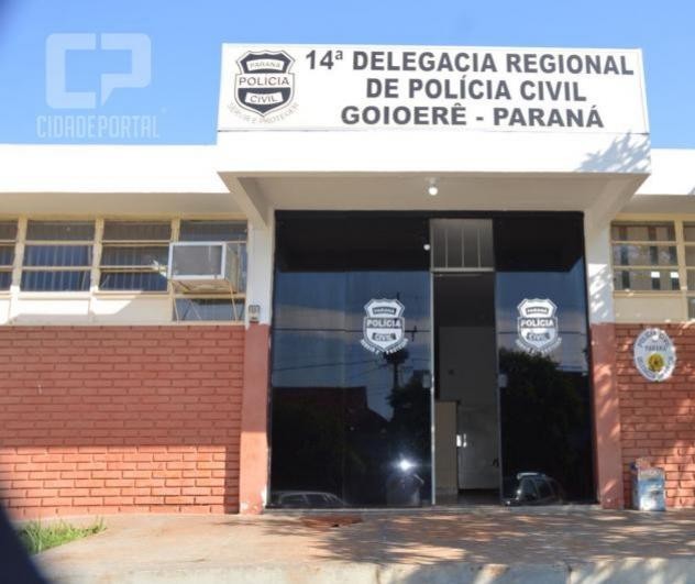 Cadeia pública de Goioerê também se tornará exclusiva para mulheres