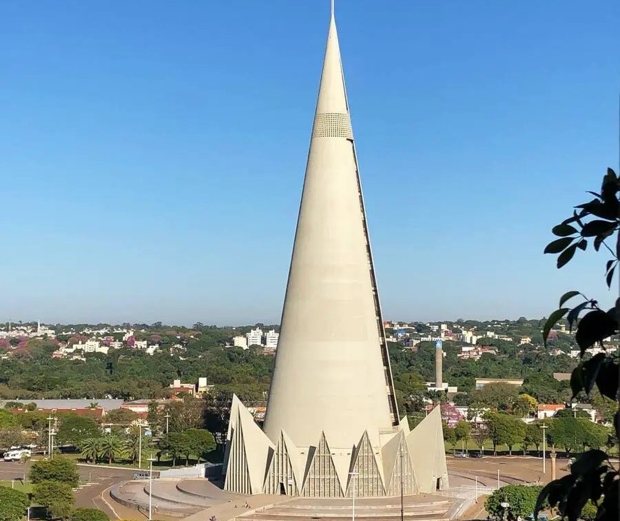 Confira como fica o tempo em Maringá nesta quarta-feira (5)